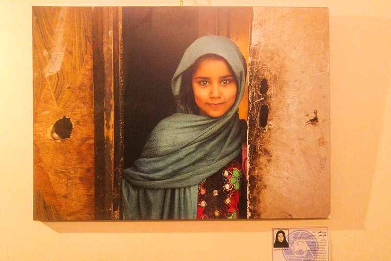 World photo exhibition kicks off in Isfahan World photo exhibition kicks off in Isfahan