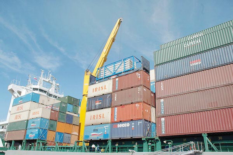 Fars Province exports sees double-digit rise in 11 months Fars Province exports sees double-digit rise in 11 months