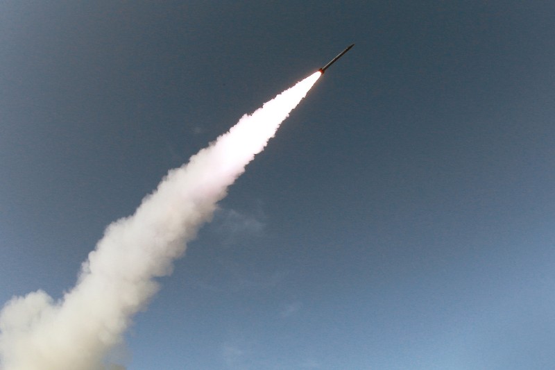 Yemen targets Saudi positions with missile Yemen targets Saudi positions with missile