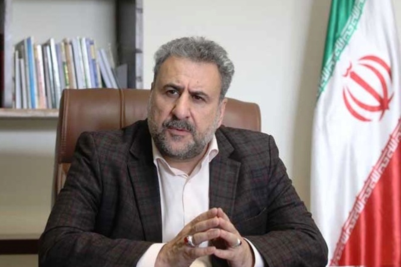 MP stresses pursuing release of abducted border guards MP stresses pursuing release of abducted border guards