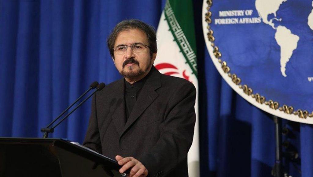 Iran releases detained French citizen Iran releases detained French citizen