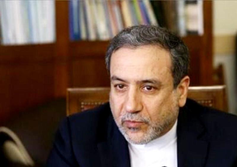 Iran deputy FM departs for Iraq Iran deputy FM departs for Iraq