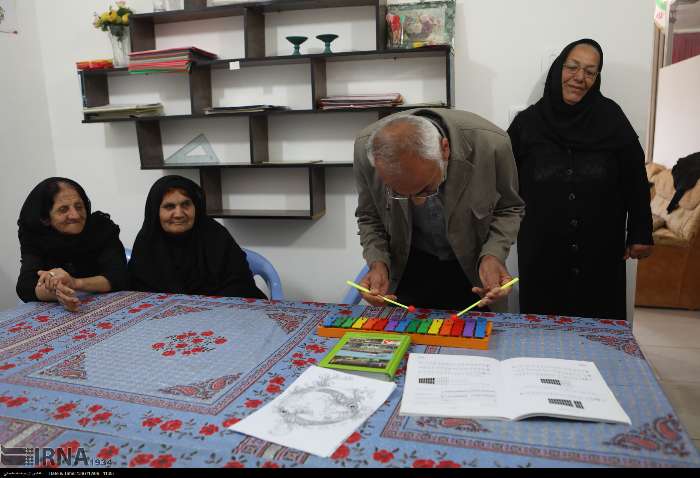 همدان در مسیر سالمندی پویا؛ گذار از حمایت به توانمندسازی