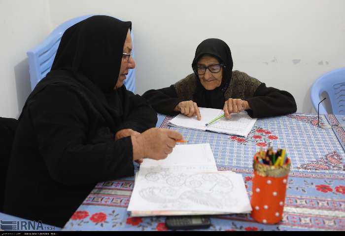 همدان در مسیر سالمندی پویا؛ گذار از حمایت به توانمندسازی
