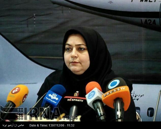 Рейсы авиакомпании Iran Air в европейские направления продолжаются Рейсы авиакомпании Iran Air в европейские направления продолжаются