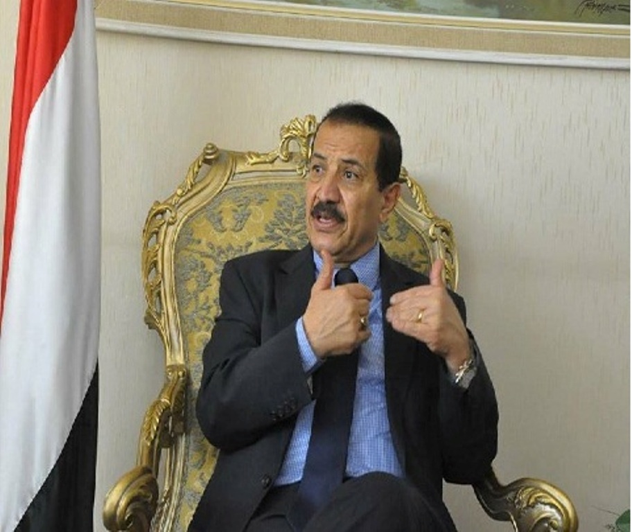 Yemen: US trying to sabotage peace agreement Yemen: US trying to sabotage peace agreement