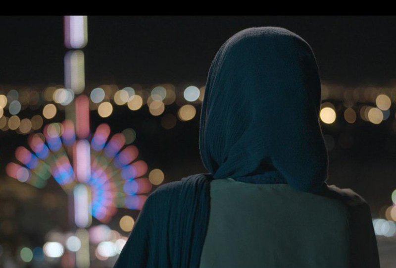 Iran's 'Elephant's Shadow' to be screened in Canadian fest Iran's 'Elephant's Shadow' to be screened in Canadian fest