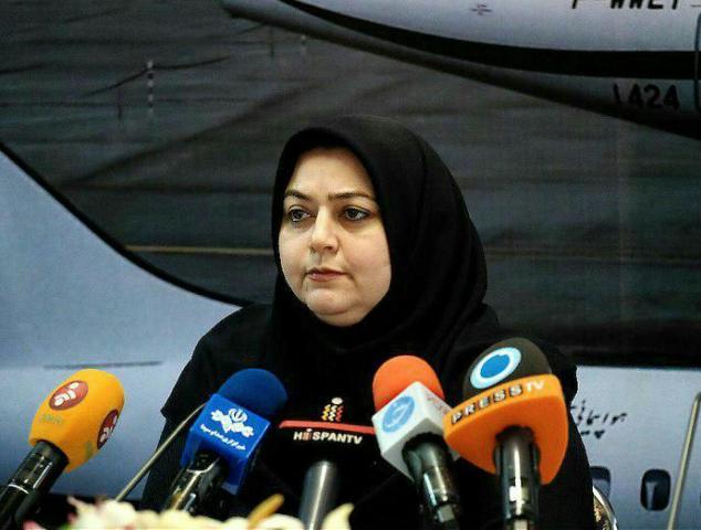 Iran Air setzt Flüge nach Europa fort Iran Air setzt Flüge nach Europa fort