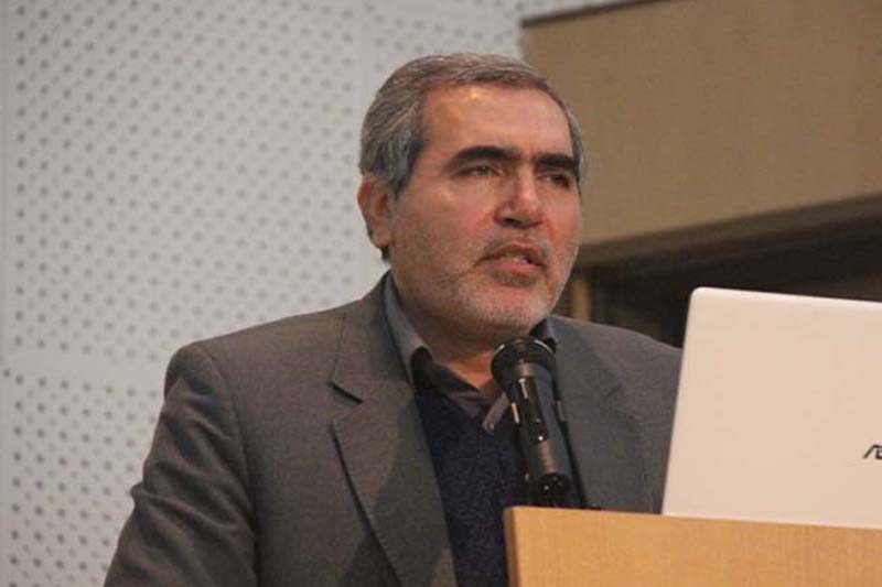 تمدن نوین اسلامی در بیانیه گام دوم انقلاب مورد توجه قرار دارد تمدن نوین اسلامی در بیانیه گام دوم انقلاب مورد توجه قرار دارد