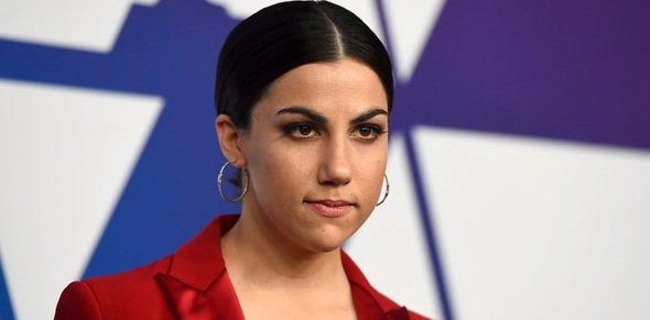 Iranian filmmaker wins Academy Award Iranian filmmaker wins Academy Award