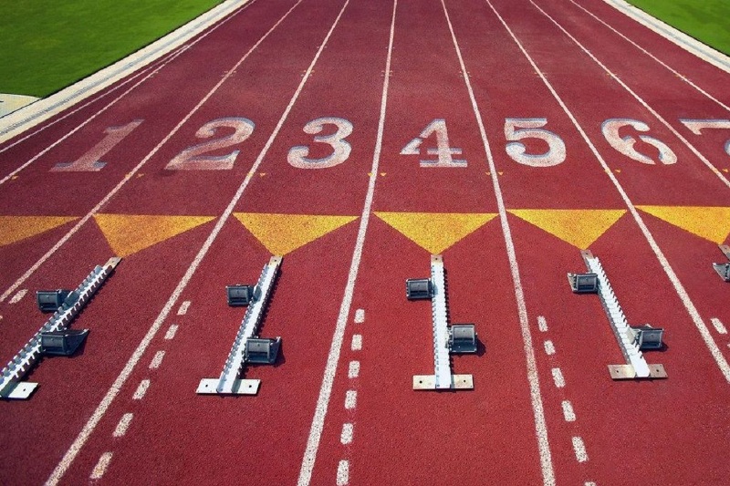 Iranian disabled runners grab 2 medals in UAE Grand Prix Iranian disabled runners grab 2 medals in UAE Grand Prix