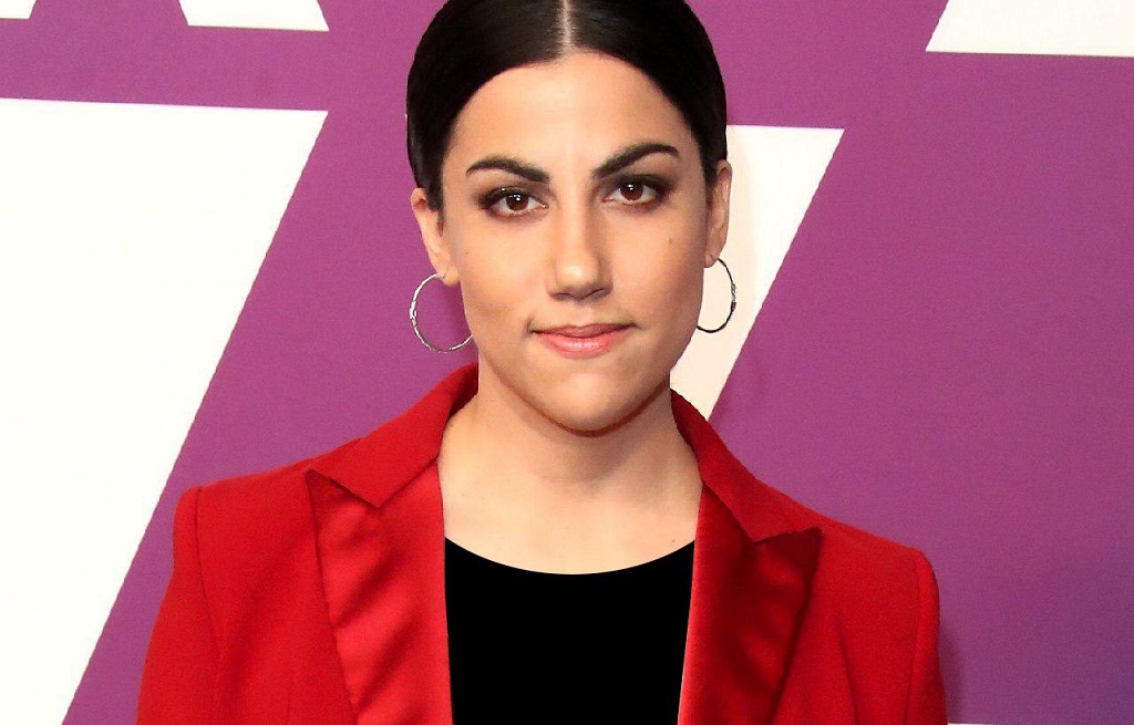 „Period. End of Sentence.“: Oscar für iranisch-amerikanische Regisseurin „Period. End of Sentence.“: Oscar für iranisch-amerikanische Regisseurin