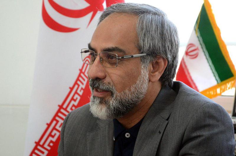 نیروهای سپاه از دو هفته آینده در مرزهای زمینی و دریایی مستقر می شوند نیروهای سپاه از دو هفته آینده در مرزهای زمینی و دریایی مستقر می شوند