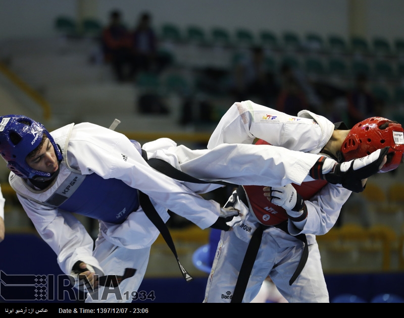 İran Azad Üniversitesi Karate takımı Asya Kulüpler şampiyonu oldu İran Azad Üniversitesi Karate takımı Asya Kulüpler şampiyonu oldu