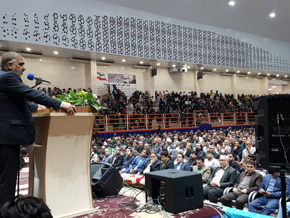 توسعه و سازندگی در كشور با وجود فشار و تحریم ادامه دارد توسعه و سازندگی در كشور با وجود فشار و تحریم ادامه دارد