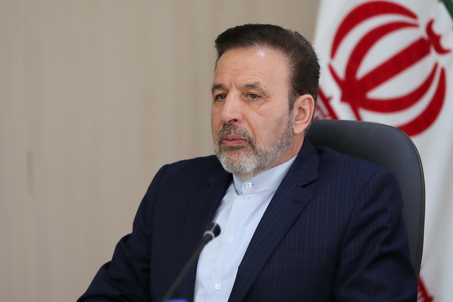 Iran's president's office rejects reports on accepting Zarif resignation Iran's president's office rejects reports on accepting Zarif resignation