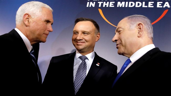 Israel, not Iran, is a threat Israel, not Iran, is a threat