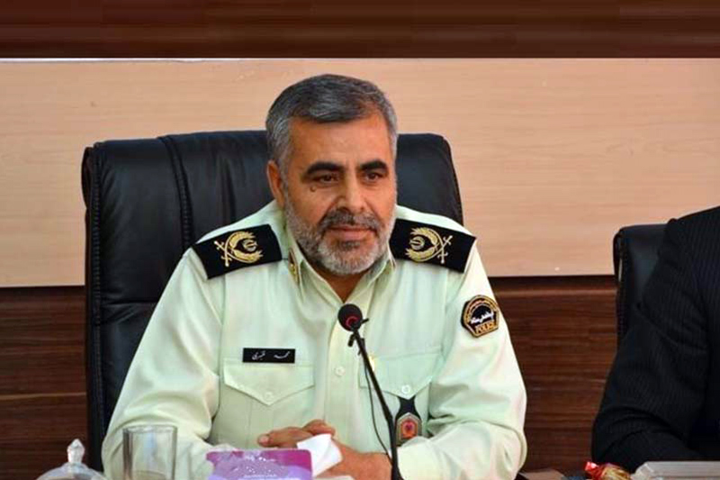 More than 6 tons of narcotics found in SE Iran More than 6 tons of narcotics found in SE Iran