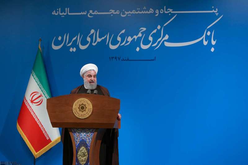 President Assad flew to Tehran to thank Iran: Rouhani President Assad flew to Tehran to thank Iran: Rouhani