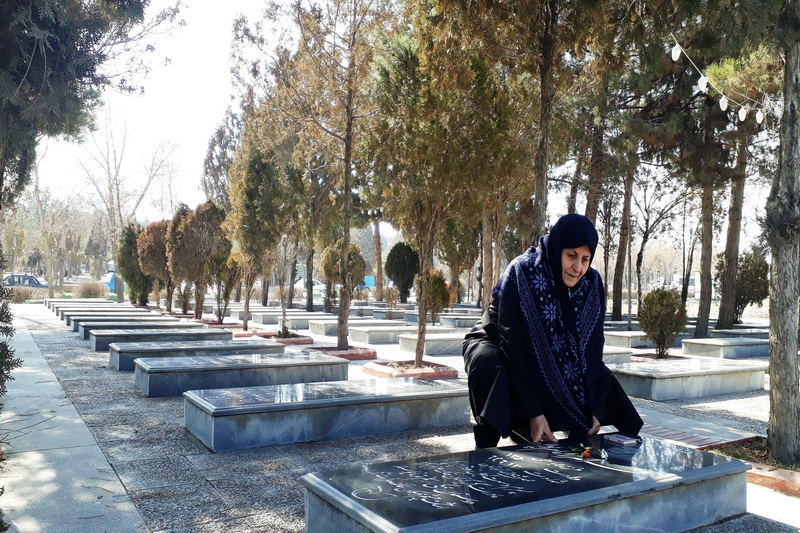 مادرانی در حسرت تبریك روز مادر