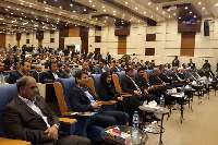 Chabahar int’l event explores global investment opportunities