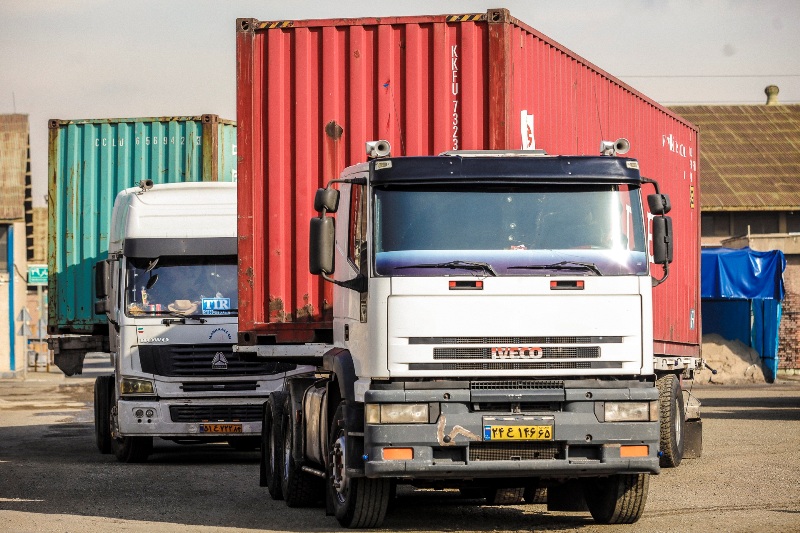 Iraqi Kurdistan okays transit of Iranian goods to Syria Iraqi Kurdistan okays transit of Iranian goods to Syria