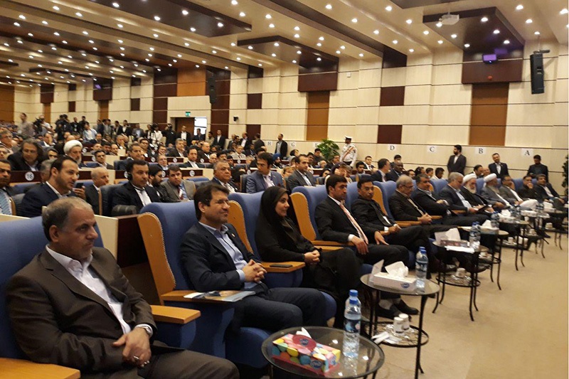 Chabahar rail to Central Asia, Afghanistan, a priority: Minister Chabahar rail to Central Asia, Afghanistan, a priority: Minister