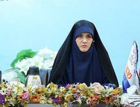 تقویت خودباوری و حضور زنان در زیستبوم علمی و فناوری تقویت خودباوری و حضور زنان در زیستبوم علمی و فناوری