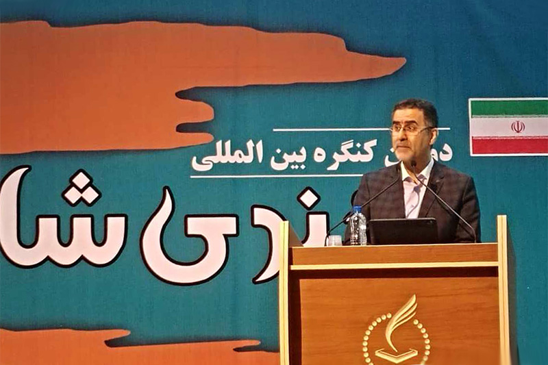 Jondishapur University symbol of Iranian wisdom, intellect: Official Jondishapur University symbol of Iranian wisdom, intellect: Official