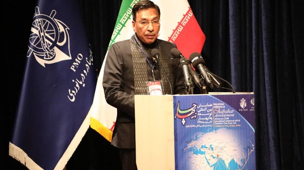 India to fast-track Chabahar Port investment India to fast-track Chabahar Port investment