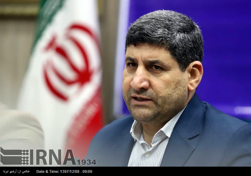 El director de IRNA destaca que el legado de la antigua Universidad de Jundishapur debe reavivarse El director de IRNA destaca que el legado de la antigua Universidad de Jundishapur debe reavivarse