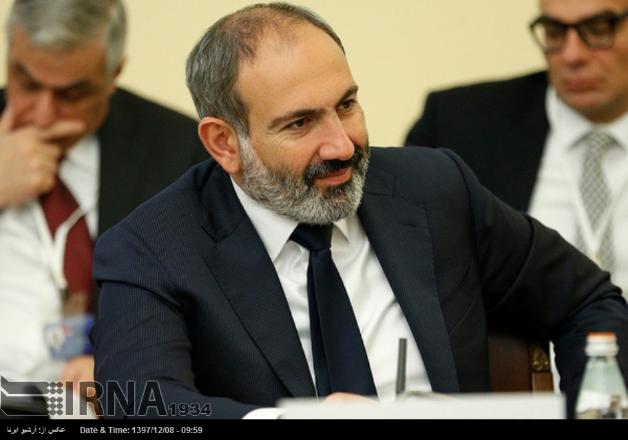 Отношения с Ираном являются главной частью внешней политики Армении: Пашинян