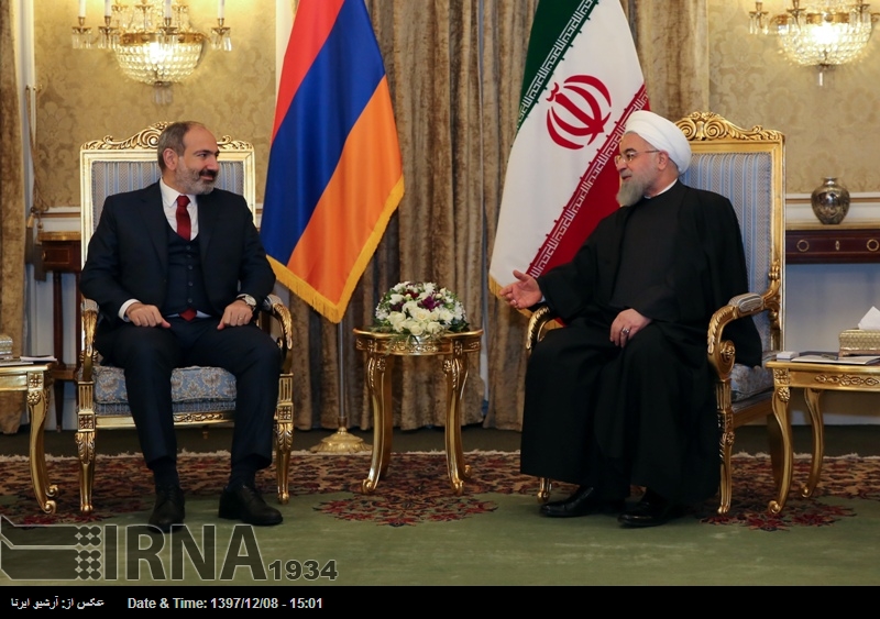 ایران آرمینیا کو انفارمیشن ٹیکنالوجی اور مواصلات کی برآمدات پر تیار ایران آرمینیا کو انفارمیشن ٹیکنالوجی اور مواصلات کی برآمدات پر تیار