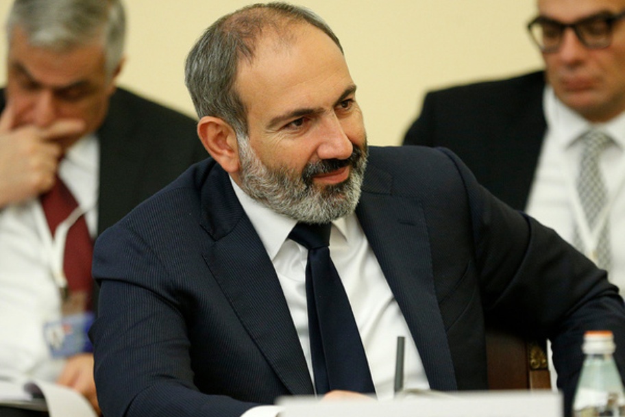 Armenian PM: EAEU-Iran free trade agreement to open up new prospects Armenian PM: EAEU-Iran free trade agreement to open up new prospects