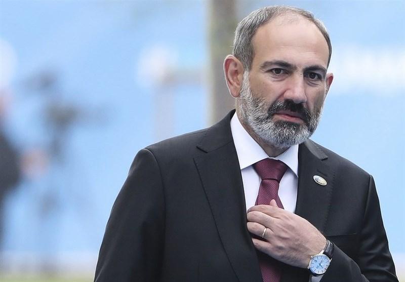 Armenian PM in Tehran to review issues of mutual interest Armenian PM in Tehran to review issues of mutual interest