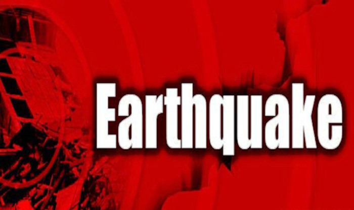 Quake hits western Iran Quake hits western Iran