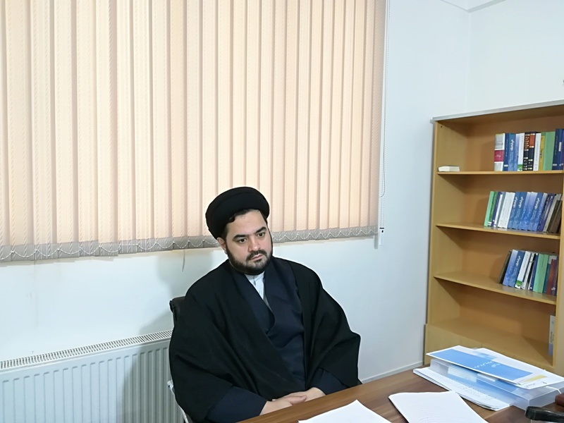 نشست بررسی فقهی حقوقی سند الگوی پایه پیشرفت در قم برگزار می شود نشست بررسی فقهی حقوقی سند الگوی پایه پیشرفت در قم برگزار می شود