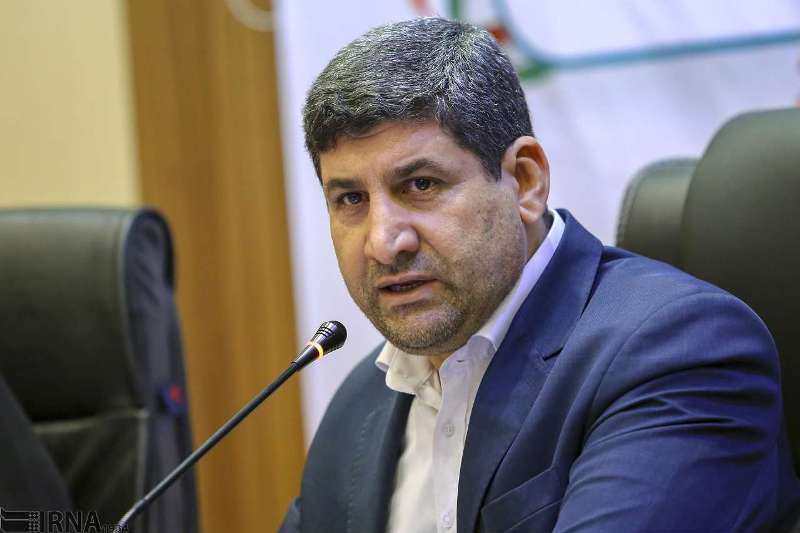 IRNA chief says Iran has no unsolvable problems IRNA chief says Iran has no unsolvable problems