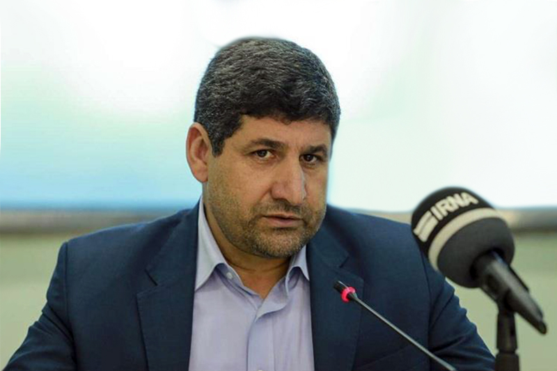 Media key players in tourism promotion: IRNA chief Media key players in tourism promotion: IRNA chief