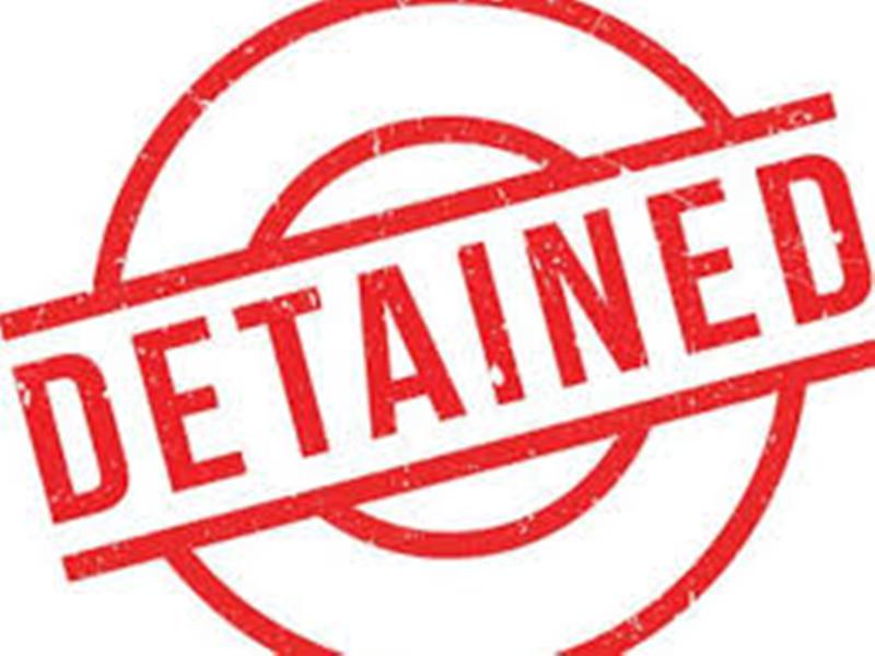 Corrupt ring in Iran's Customs Administration busted Corrupt ring in Iran's Customs Administration busted