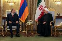 Iran ist bereit, Informations- und Kommunikationstechnologie nach Armenien zu exportieren