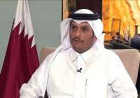 Qatari FM urges PGCC countries to reach understanding with Iran