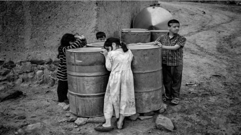 Young Iranian artist wins US photography award Young Iranian artist wins US photography award