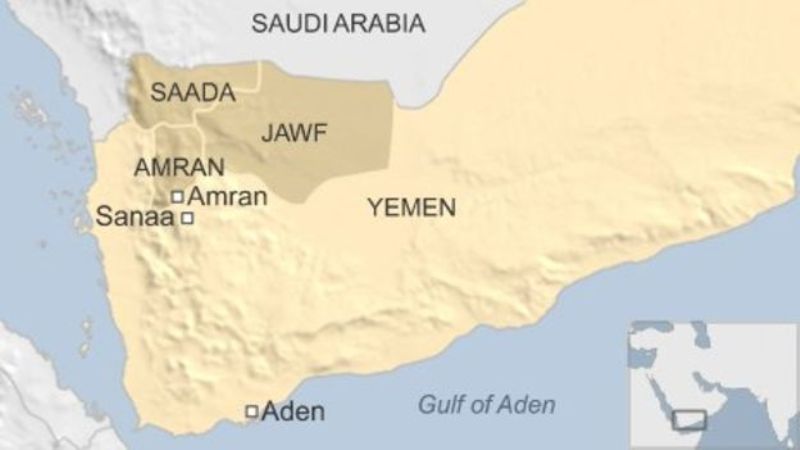 Saudis' attacks kill two Yemenis Saudis' attacks kill two Yemenis