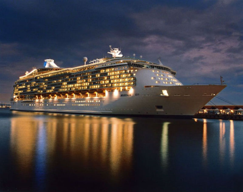 Chabahar-Muscat maritime tourism line to be launched Chabahar-Muscat maritime tourism line to be launched