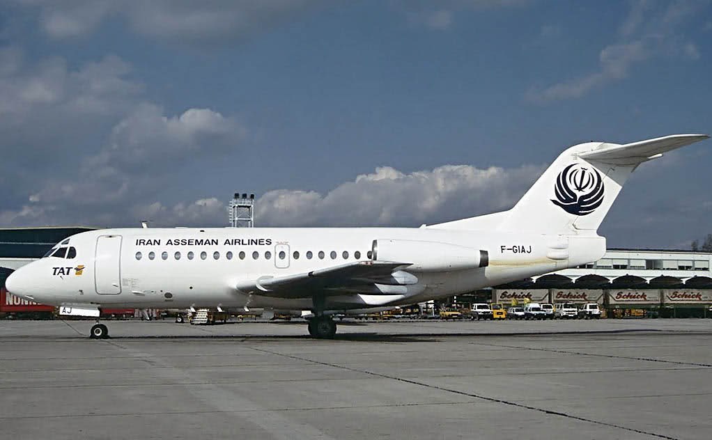 Direct flight from Aktau to Gorgan to be launched Direct flight from Aktau to Gorgan to be launched