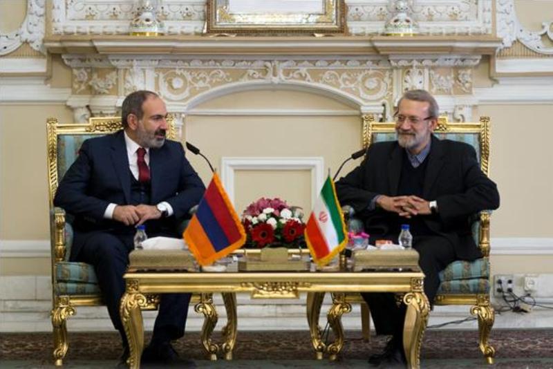 Tehran, Yerevan stress promotion of parliamentary cooperation Tehran, Yerevan stress promotion of parliamentary cooperation