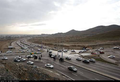 فرمانداران ملزم به ثبت مصوبات ترافیک در سامانه وزارت کشور هستند