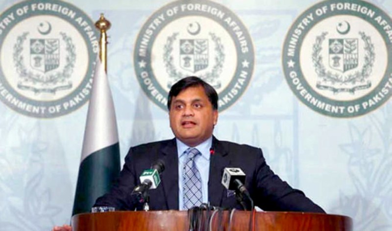 Pakistan welcomes regional efforts to defuse Pak-India tensions Pakistan welcomes regional efforts to defuse Pak-India tensions