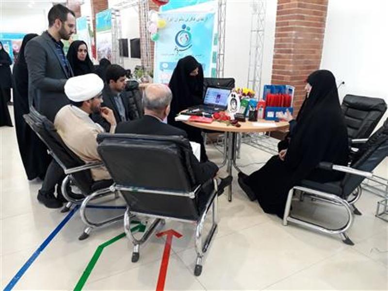 12 ايده در رويداد ملي نوآورانه خاتون مورد حمايت قرار گرفت 12 ايده در رويداد ملي نوآورانه خاتون مورد حمايت قرار گرفت